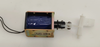 HP Color LaserJet 9500n Printer - Relay (converter) solenoid – RH7-5328 (STC-10A