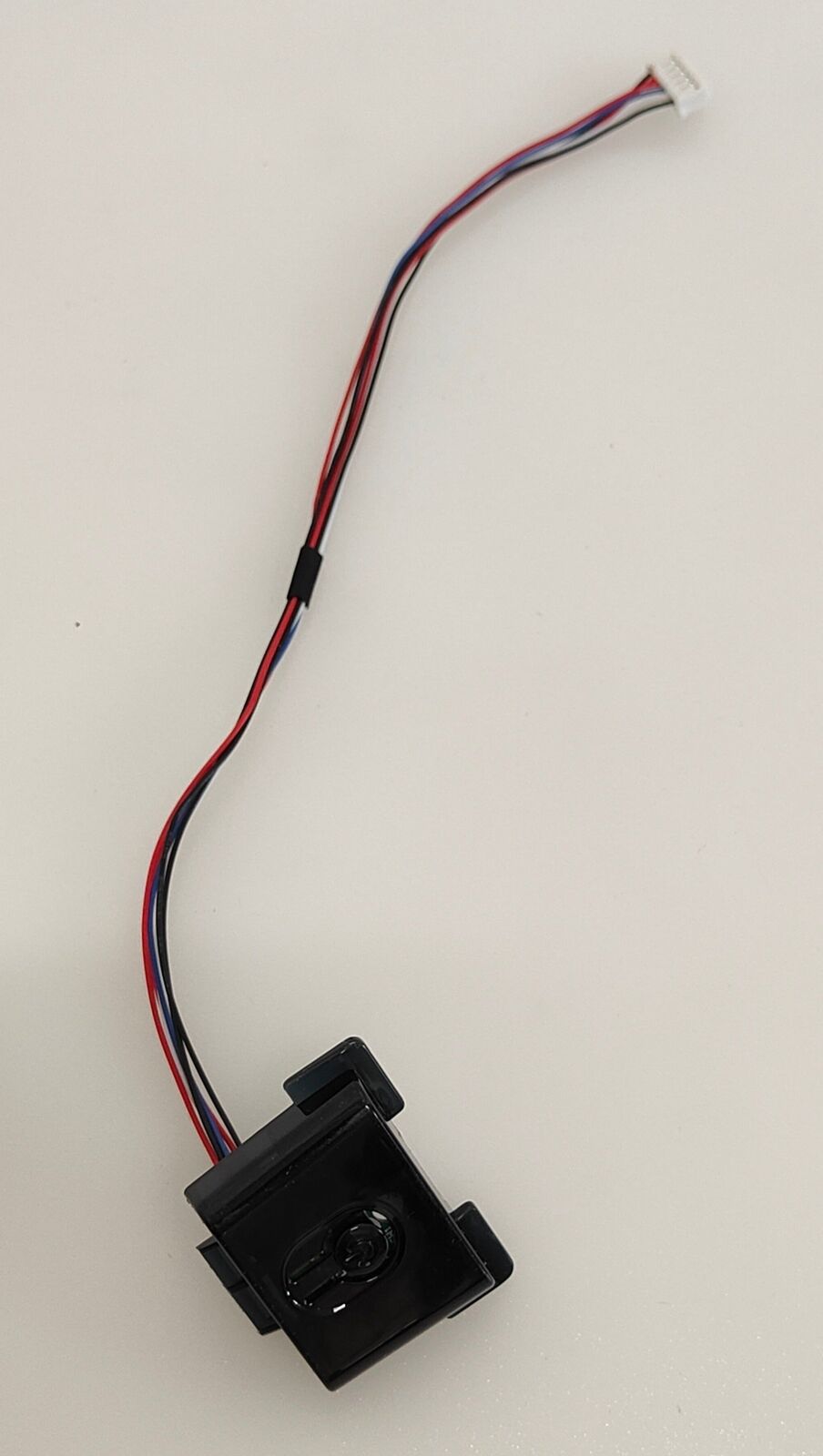 IR & Buttons Board - VESTEL 17TK155 Nokia Smart TV UNE43GV210