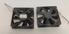 HP Color LaserJet 9500n - Cooling Fans 3610KL-05W-B59 (RH7-1546)