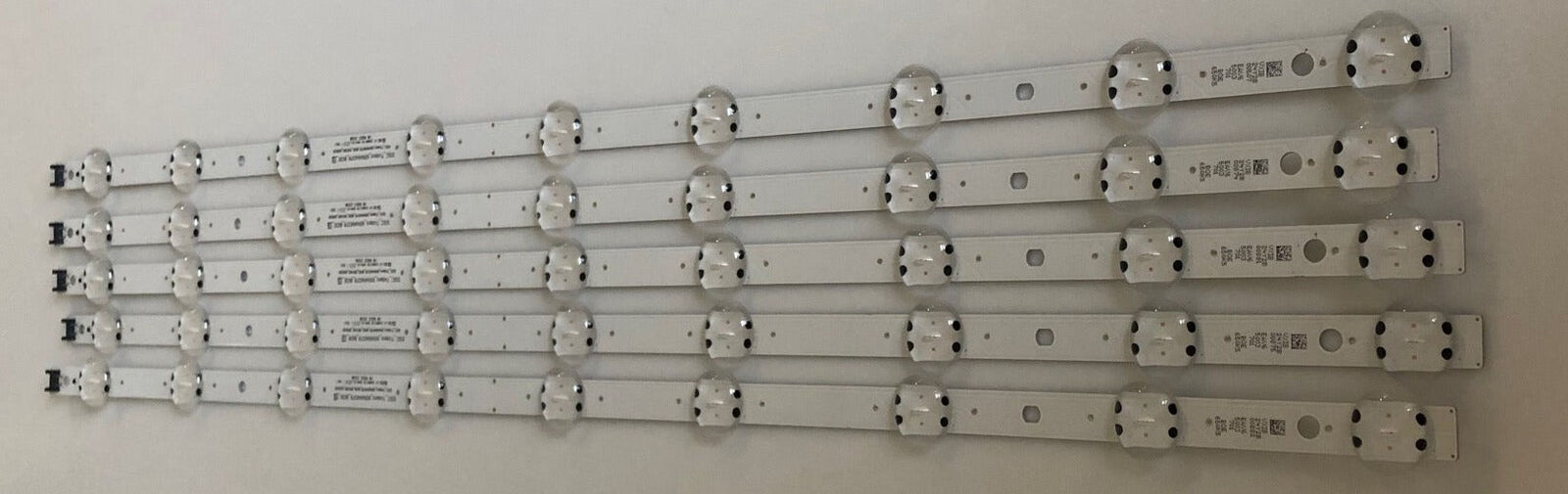 SSC_TRIDENT_65NANO79_BOE_S BACKLIGHTS FOR LG 65NANO793NE