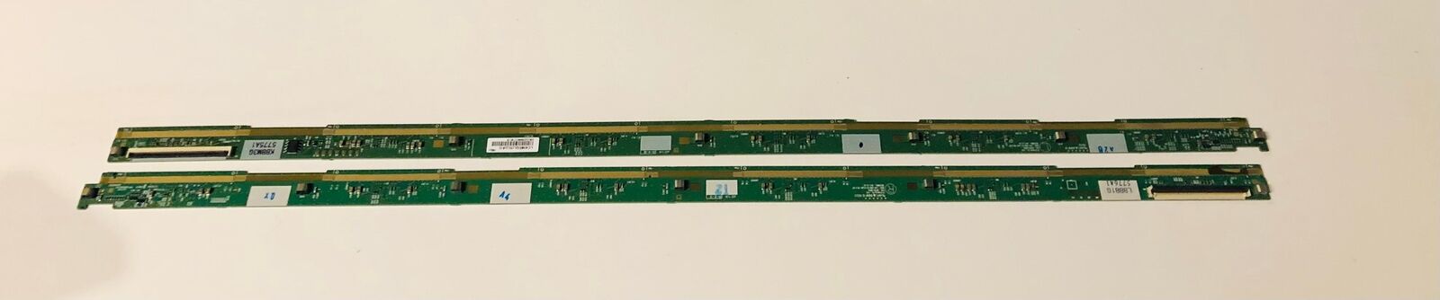 SONY KD-43XG8305 - 6870S-2863A 6870S-2864 LCD PANEL PCB