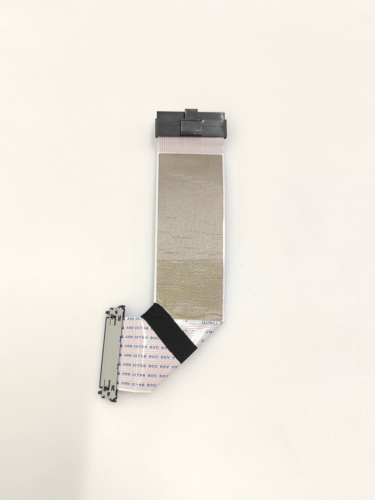 AOC 24B1H Model – 24B1 - Main – T-con (Matrix cable) LVDS Cable