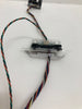 715G8009-R01-000-004Y IR SENSOR & LOGO BACKLIGHT - PHILIPS 43PUS7202/12