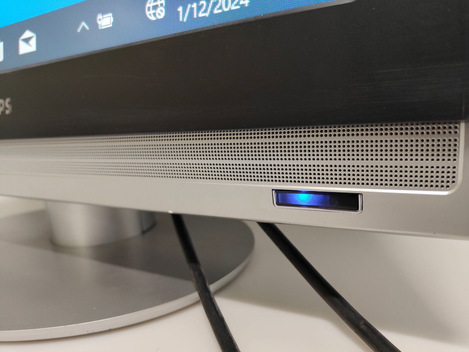 Philips 20PFL4122/10 Flat TV