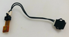 RH7-7123 THERMISTOR - RG5-5696 FUSER UNIT