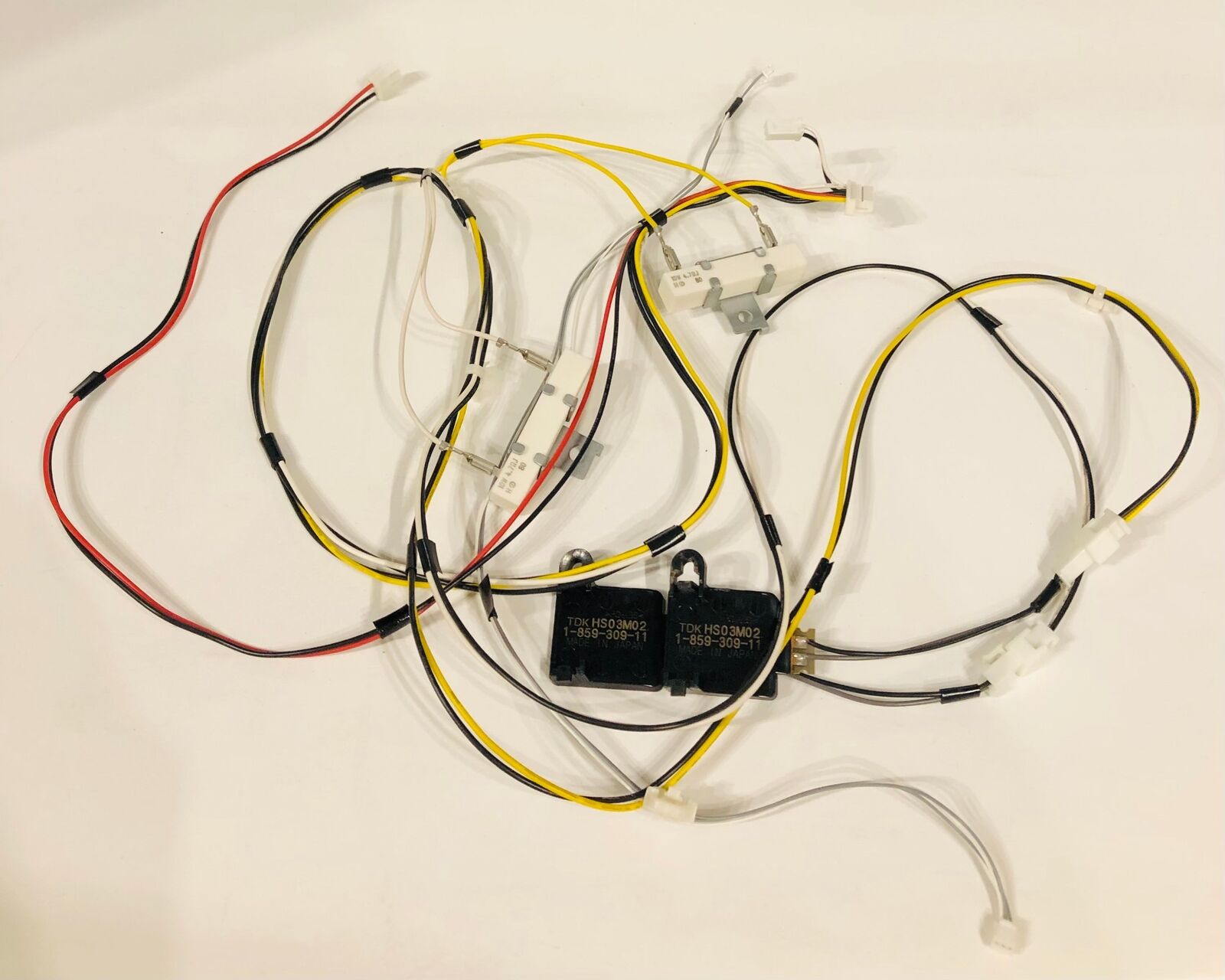 1-859-309-11 SP ASSY - SONY KD-55XG8577