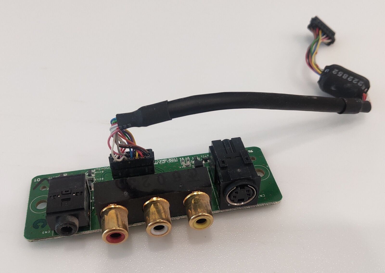 AV Board – BN41-00625A