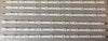 LM41-00091Y BACKLIGHT SET FOR SAMSUNG UE65HU7200S