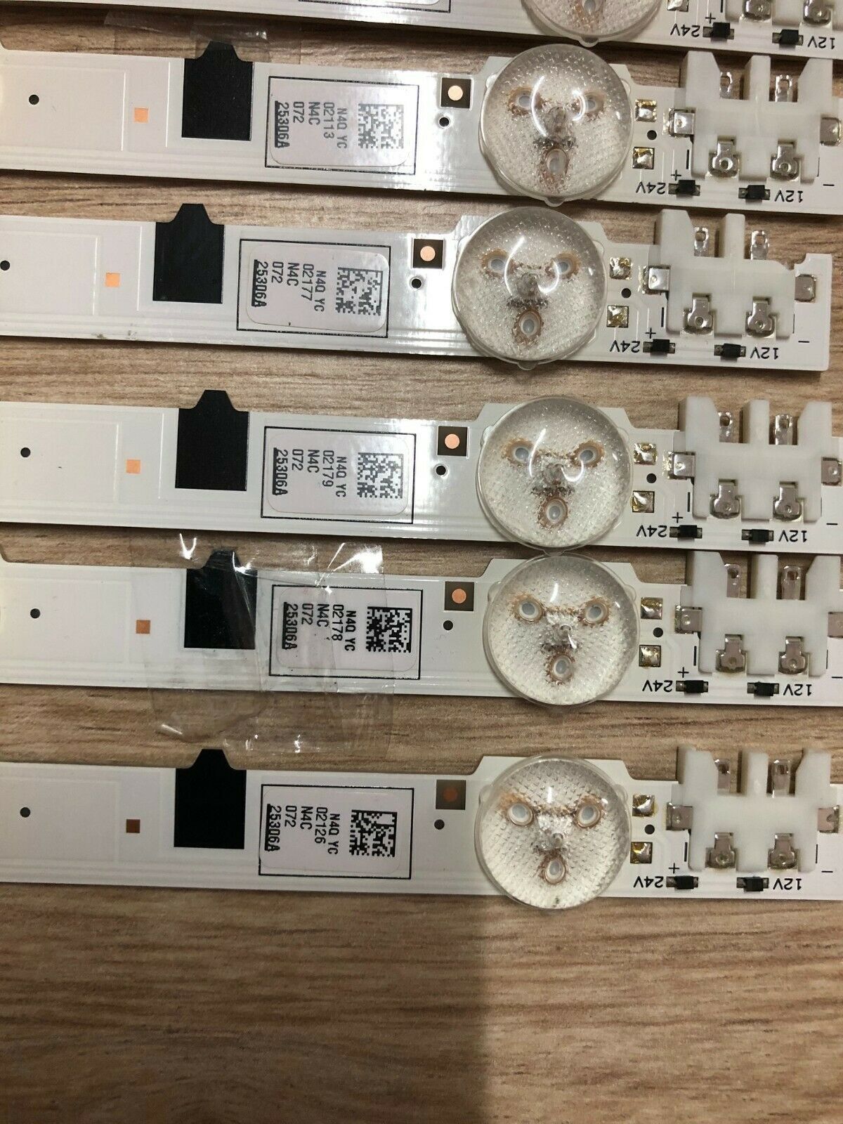Led 2013SVS42F from Samsung UE42F5000