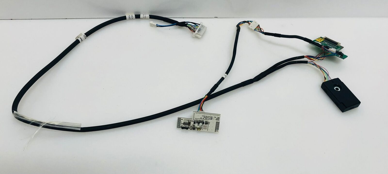 BN41-01637A CONNECTOR BOARD & BN96-17107B BLUETOOTH MODULE & BN41-01639A IR SENS