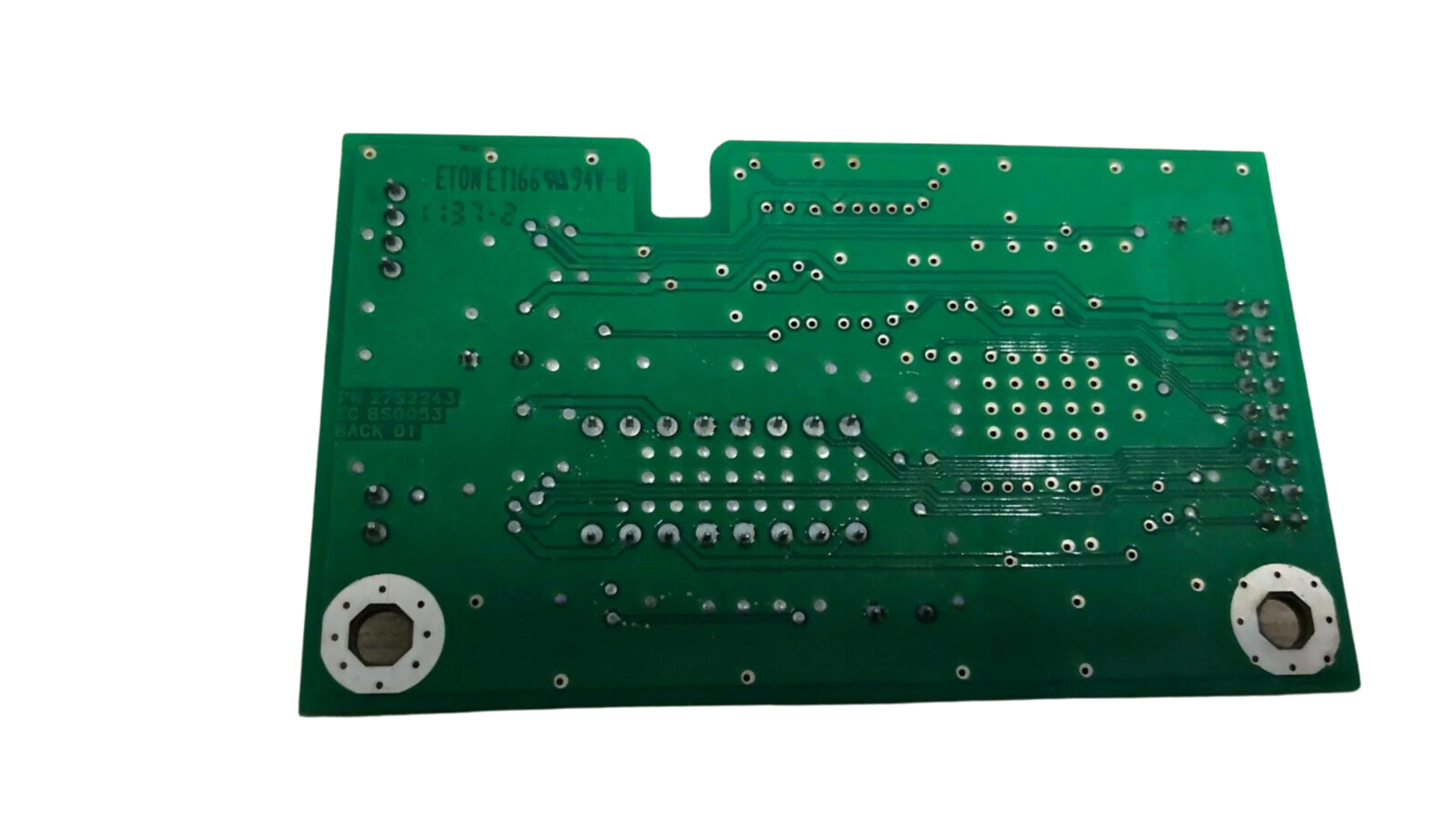 27S2243 board from Lexmark XS736DE printer