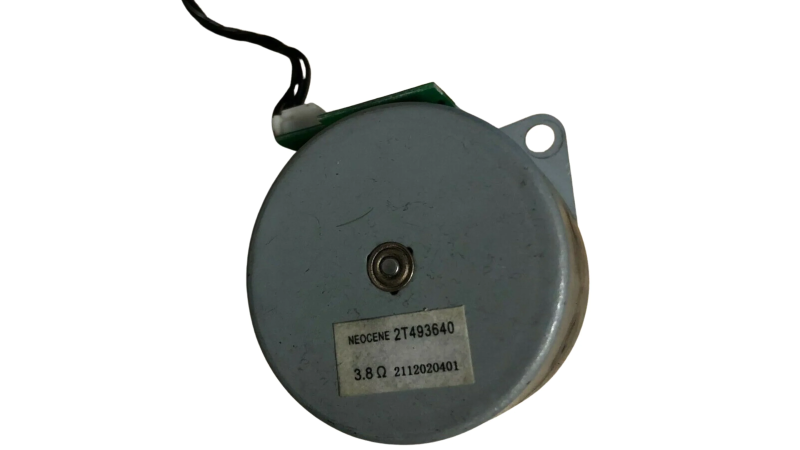 2T493640 motor from Lexmark XS736DE printer