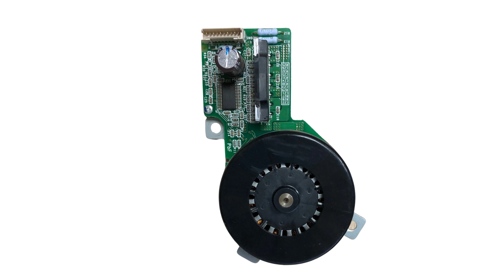 RM1-5051 fuser motor for HP LaserJet P4015n printer