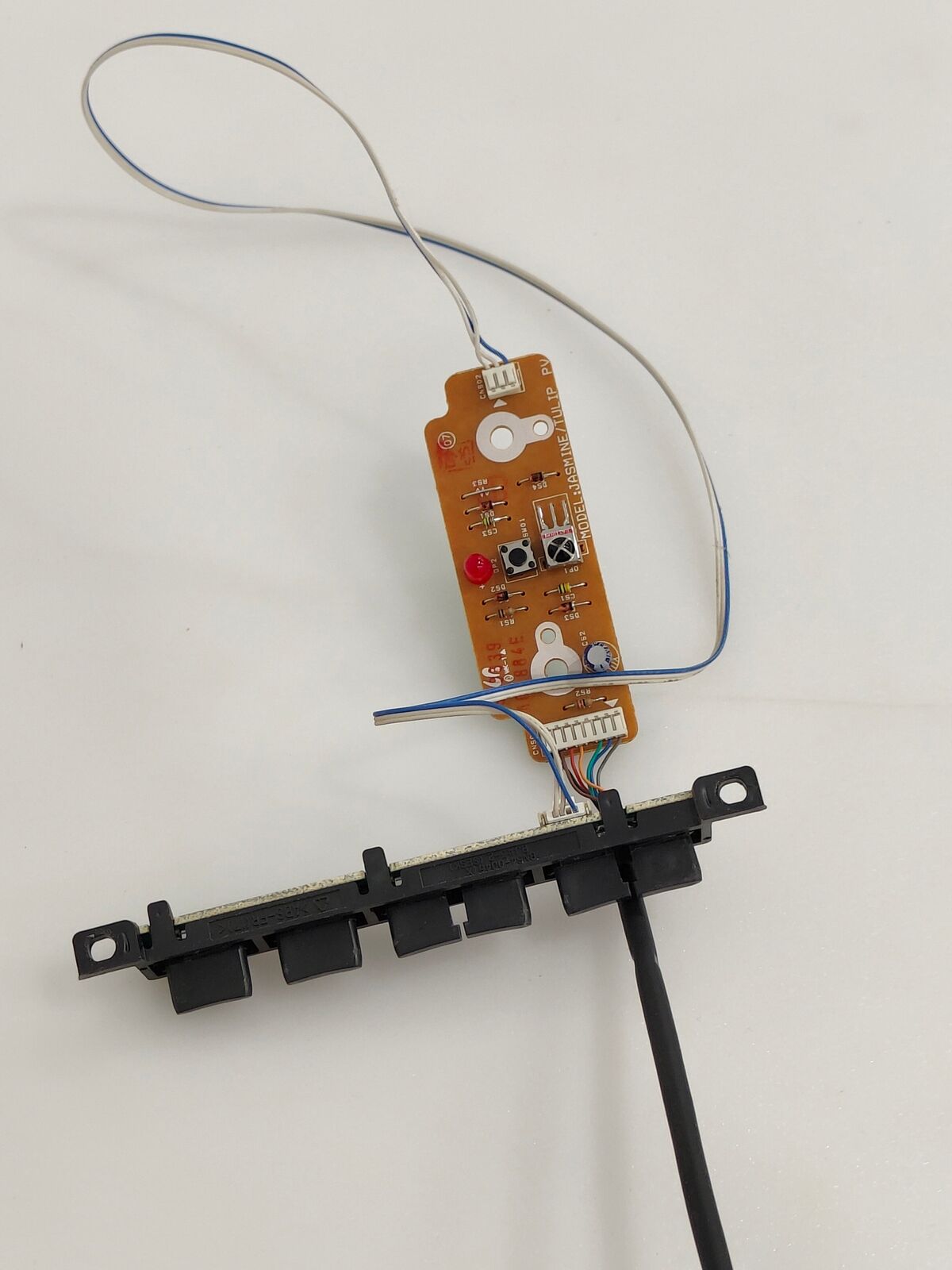 IR SENSOR & BUTTONS – BN41-00709A BN41-00850A SAMSUNG LE32A336J1D
