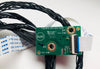 PHILIPS 49PUS7101/12 - 715G7872-K01-000-004K BUTTON UNIT