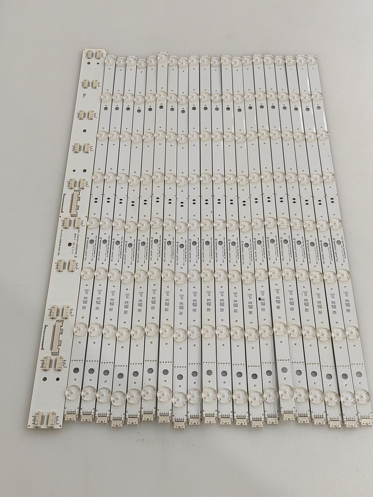 SSC_SlimDRT_55SK85(40B) Backlight 20 pcs – LG 55SK8500PLA