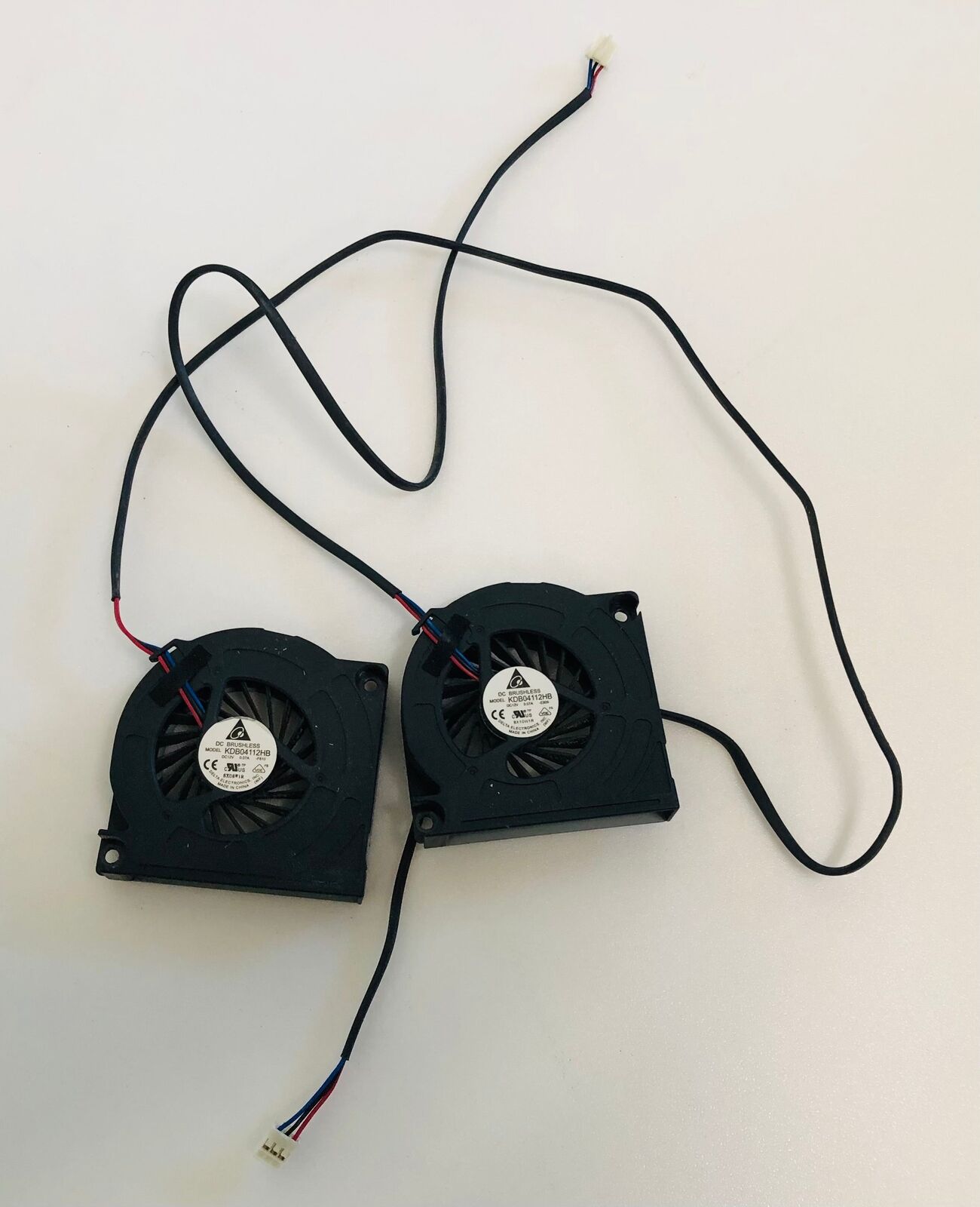 KDB04112HB COOLING FANS - SAMSUNG LE40A856S1M