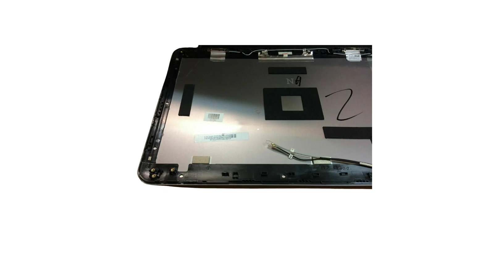 HP Cover RIT3JLX8TP103C2N117