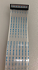 SUMITOMO-C AWM 2896 80C VW-1 F CABLE FROM CARRIAGE ASSEMBLY - Canon imageRUNNER