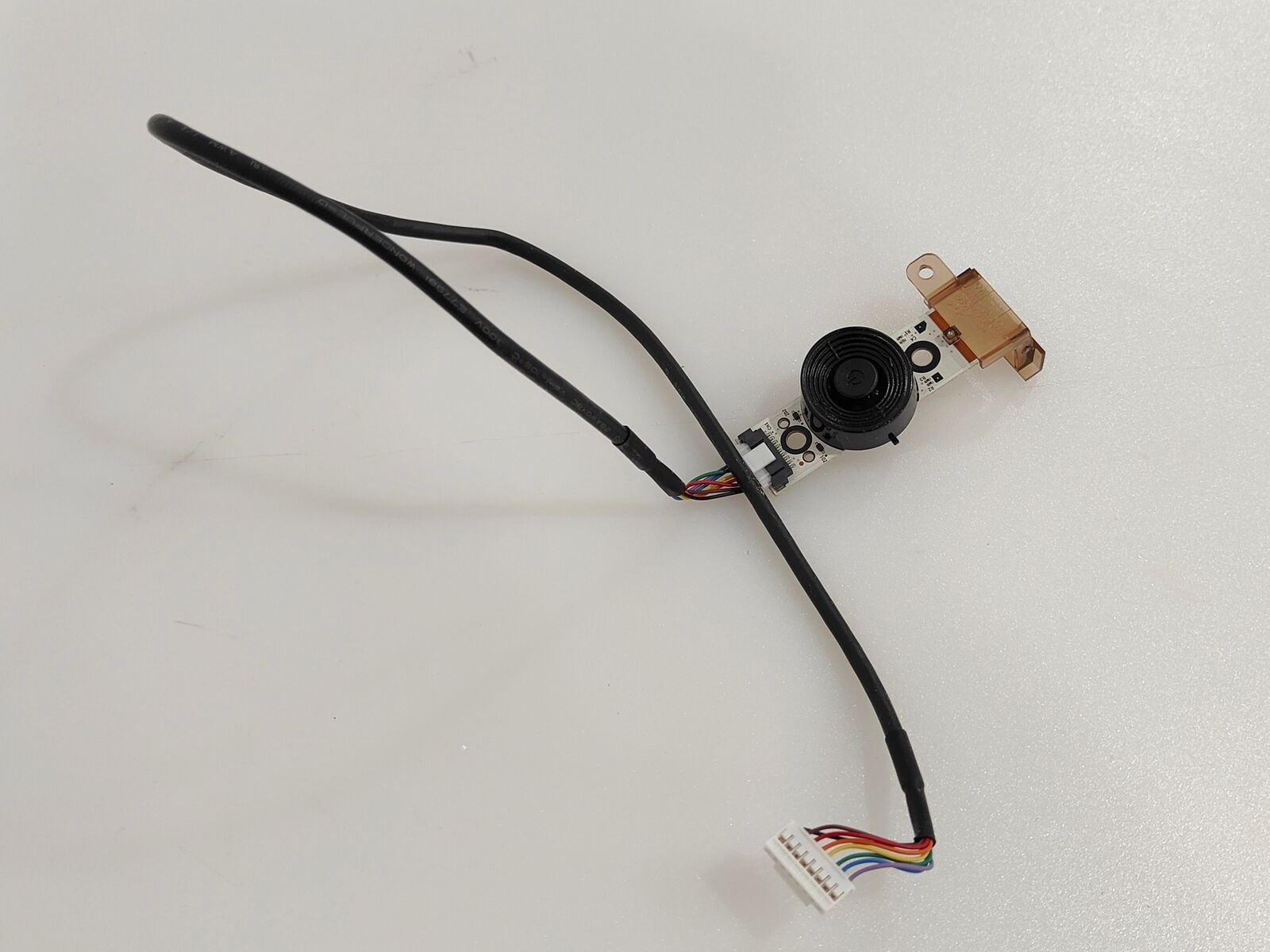 BUTTONS – BN96-26951B SAMSUNG LH40MECPLGC/EN