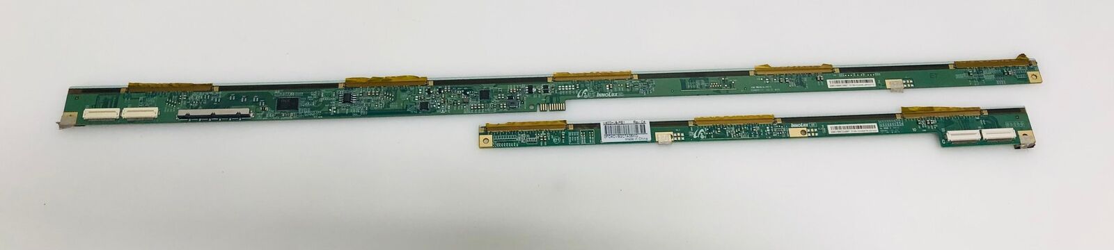 V400HJ9-PE1 6B01M0041800T 6B01M0032W00T LCD PANEL - OK. OTV40GF-5023C