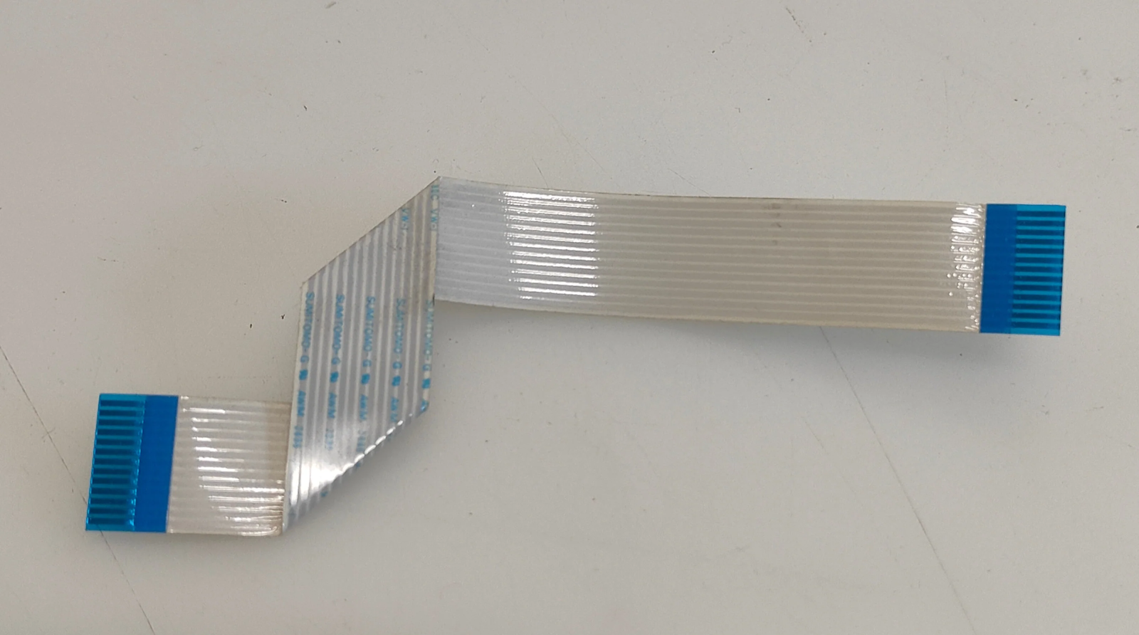 HP Color LaserJet 9500n Printer - Flex cable 13 pin 130mm