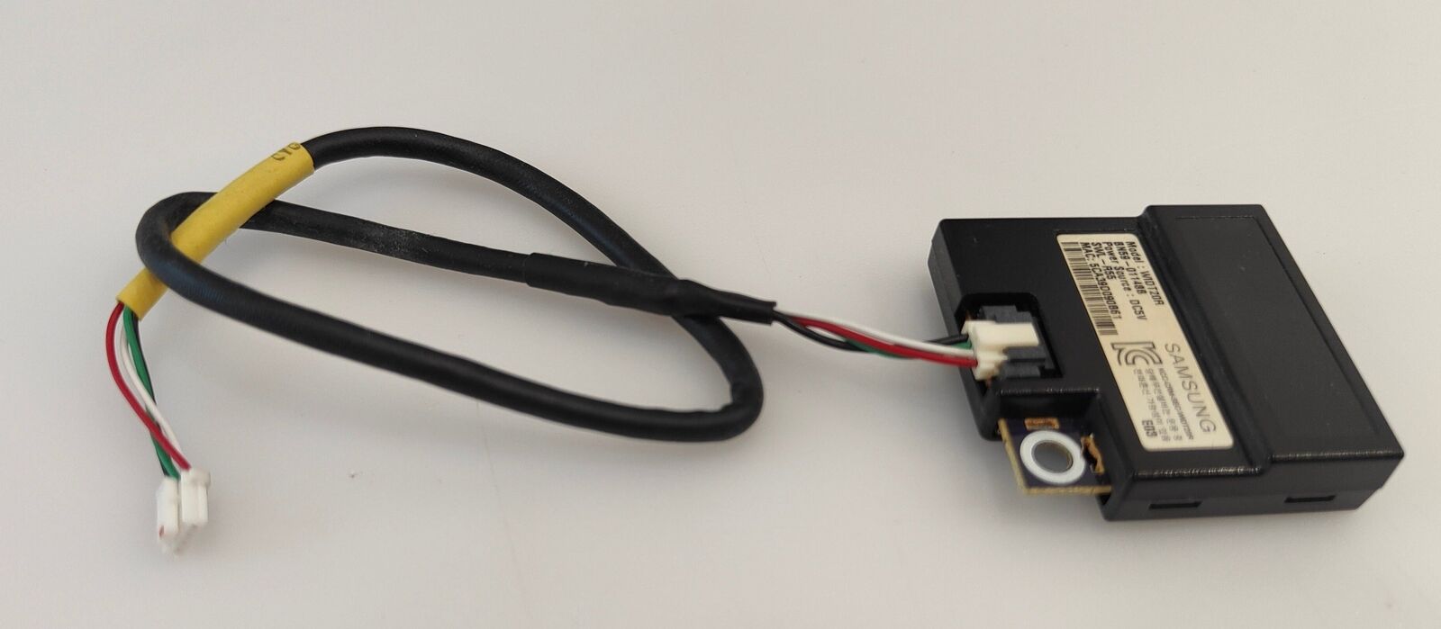 WI-FI TRANSCEIVER – WIDT20R SAMSUNG UE50ES6305
