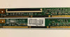 SAMSUNG 40KU6400 - V400DJ1-QS5 LCD PANEL PCB