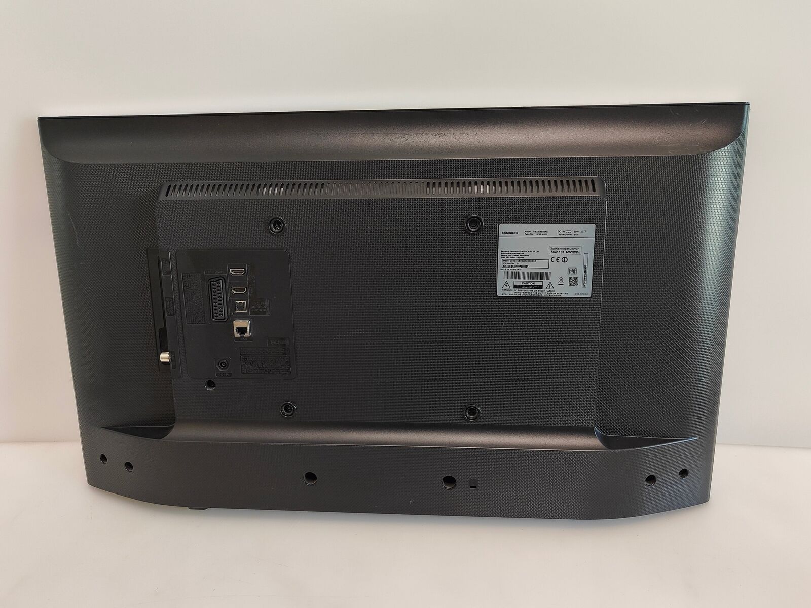 Samsung UE32J4505AK 81.3 cm (32