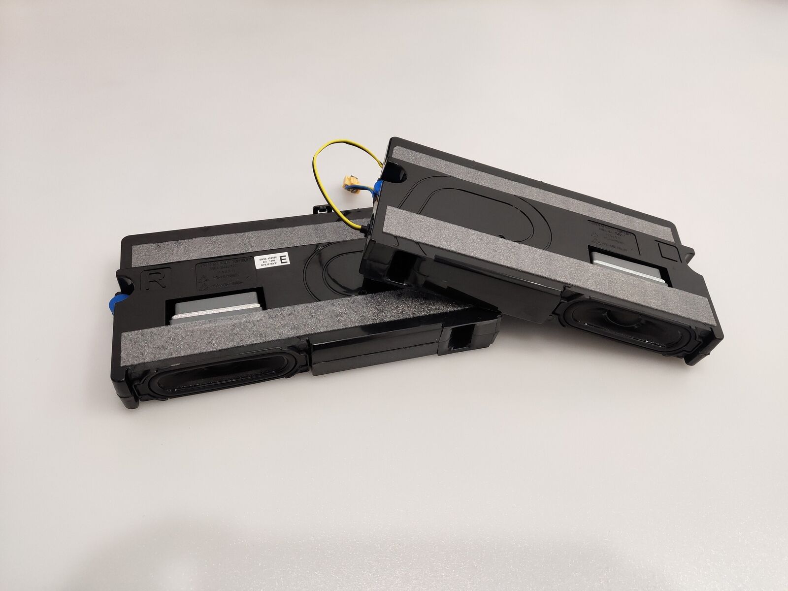 BN63-18441X001-7 BN63-18442X001-7 speakers for SAMSUNG UE55TU7092U