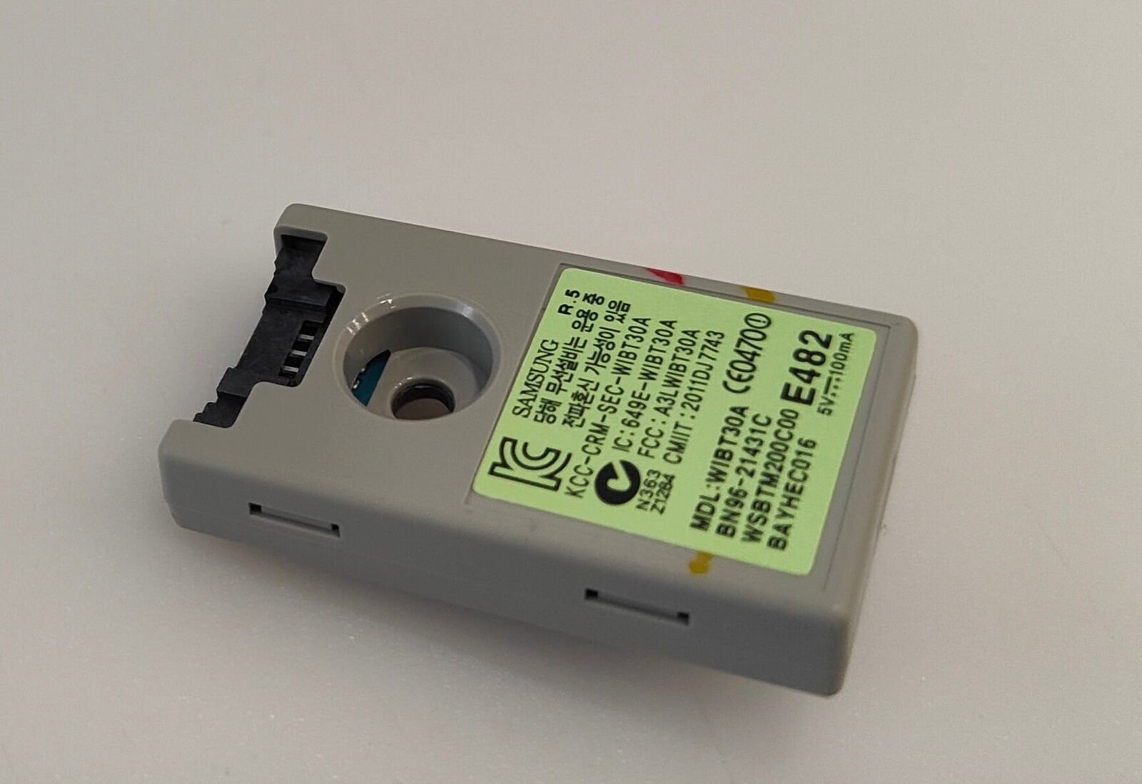 Bluetooth – BN96-21431C (WIBT30A) SAMSUNG UE50ES6305