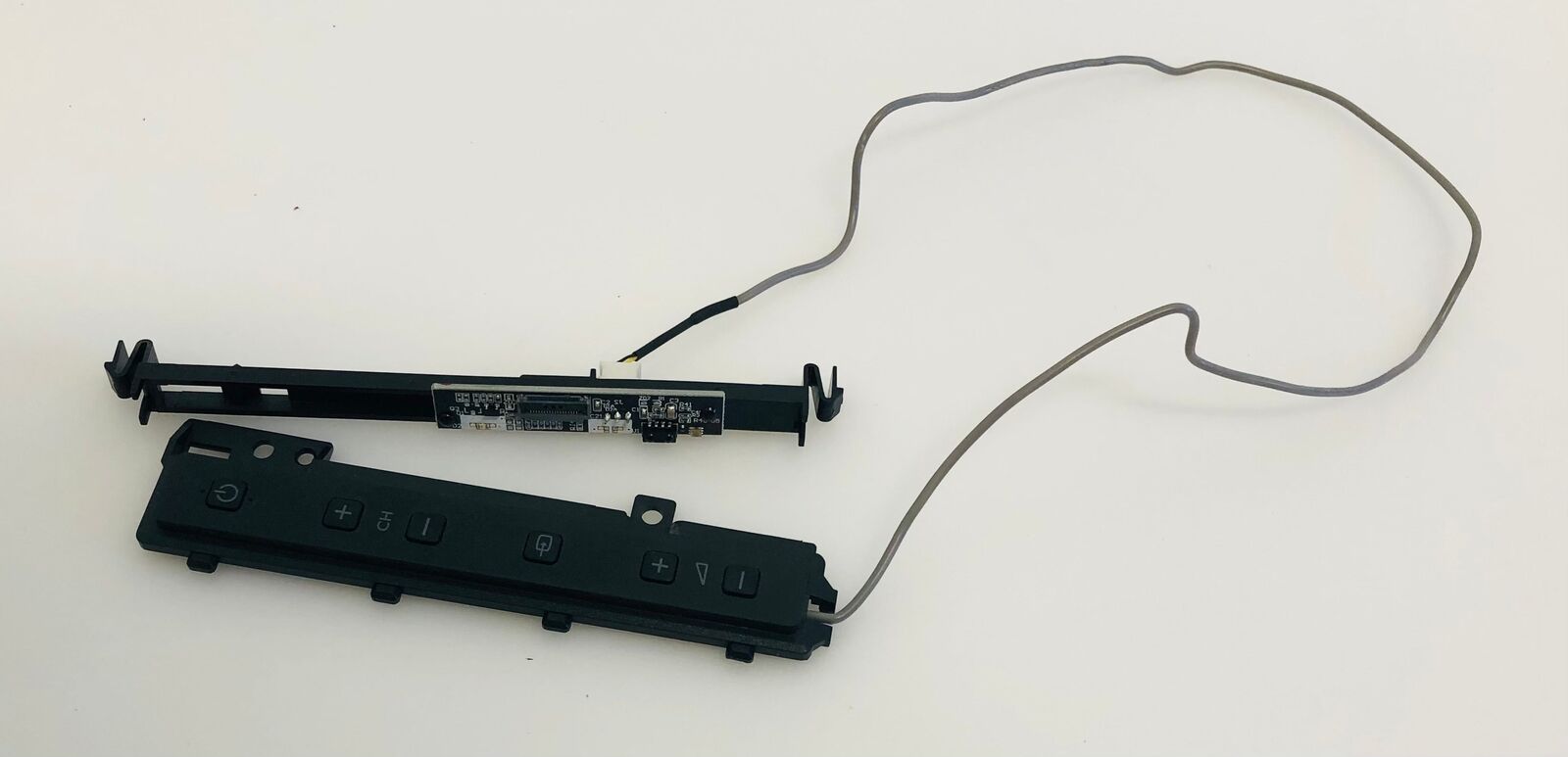 2722 171 90549 272217190626 buttons - PHILIPS 42PFL6057H/12