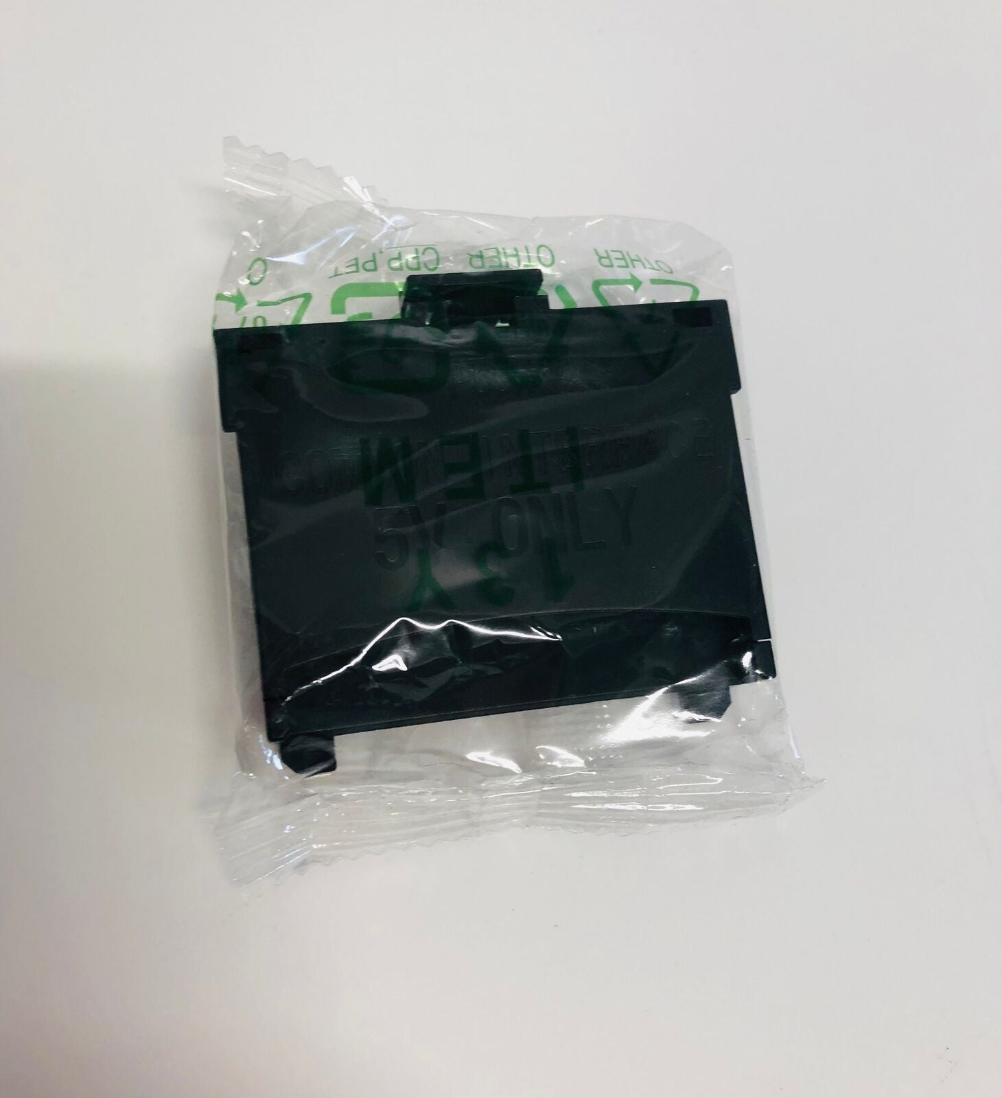 COMMON INTERFACE CARD 3709-001791 (NEW)