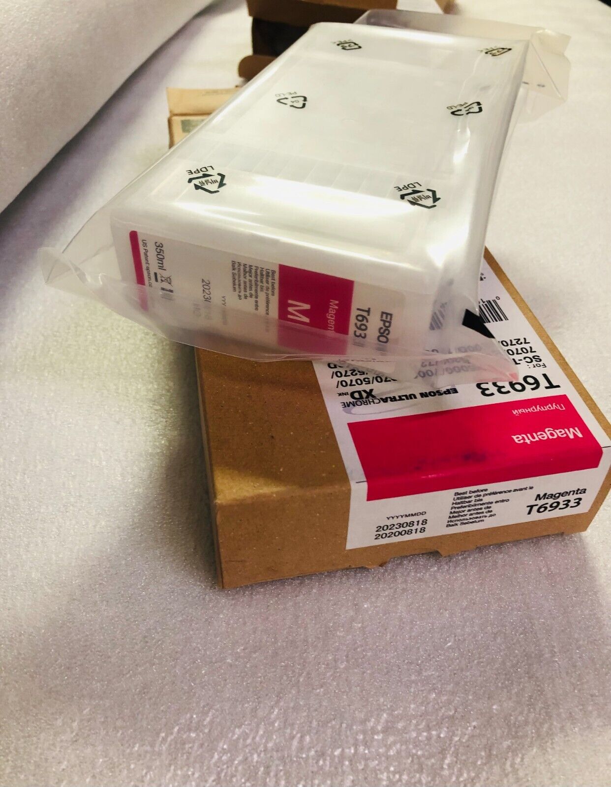 Epson T6931/ T6932/ T6933/ T6934