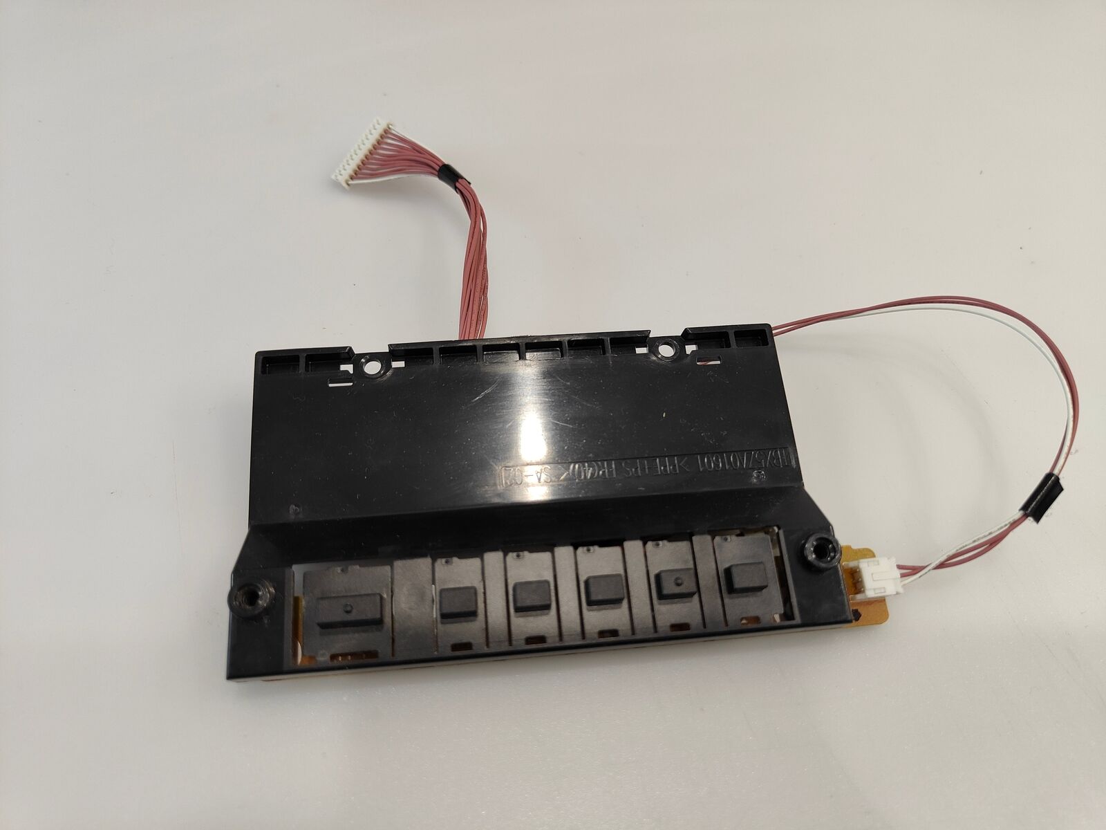 BUTTONS – TNPA5624 PANASONIC TX-L47ET5Y