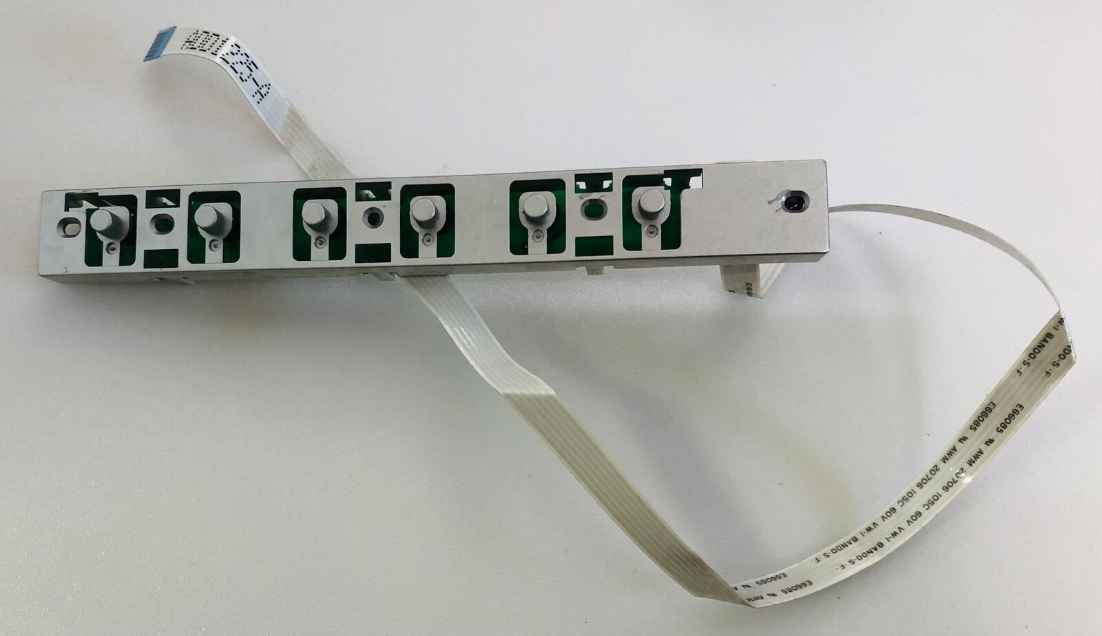 BUTTONS - PIONEER PDP-435PE