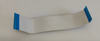 HP Color LaserJet 9500n Printer - Flex Cable 25 pin 150mm