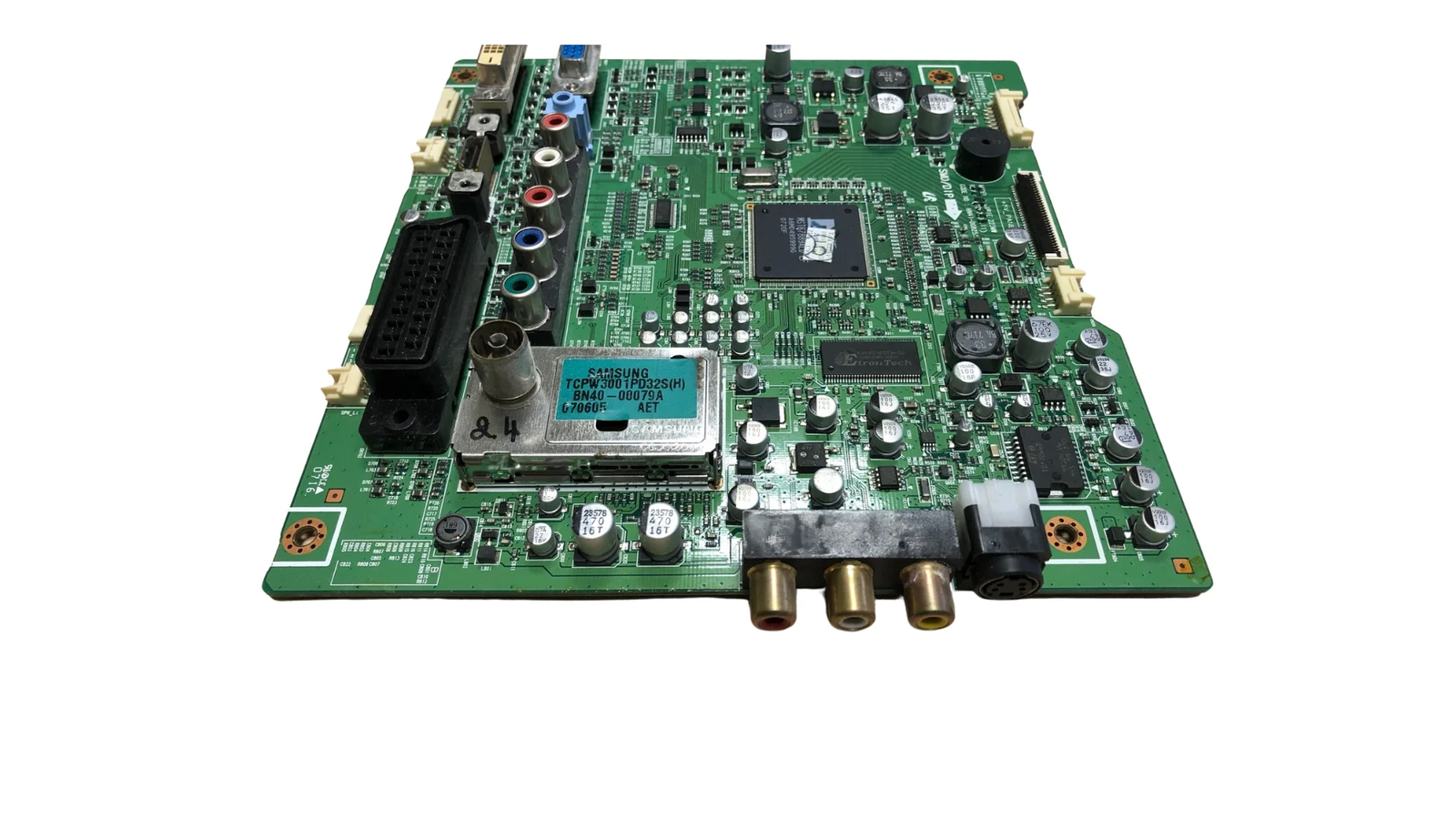 BN41-00825A main board for Samsung 225MW monitor