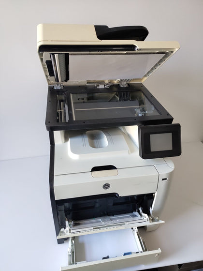 CE903A HP Laserjet Pro 300 Color MFP M375Nw Printer