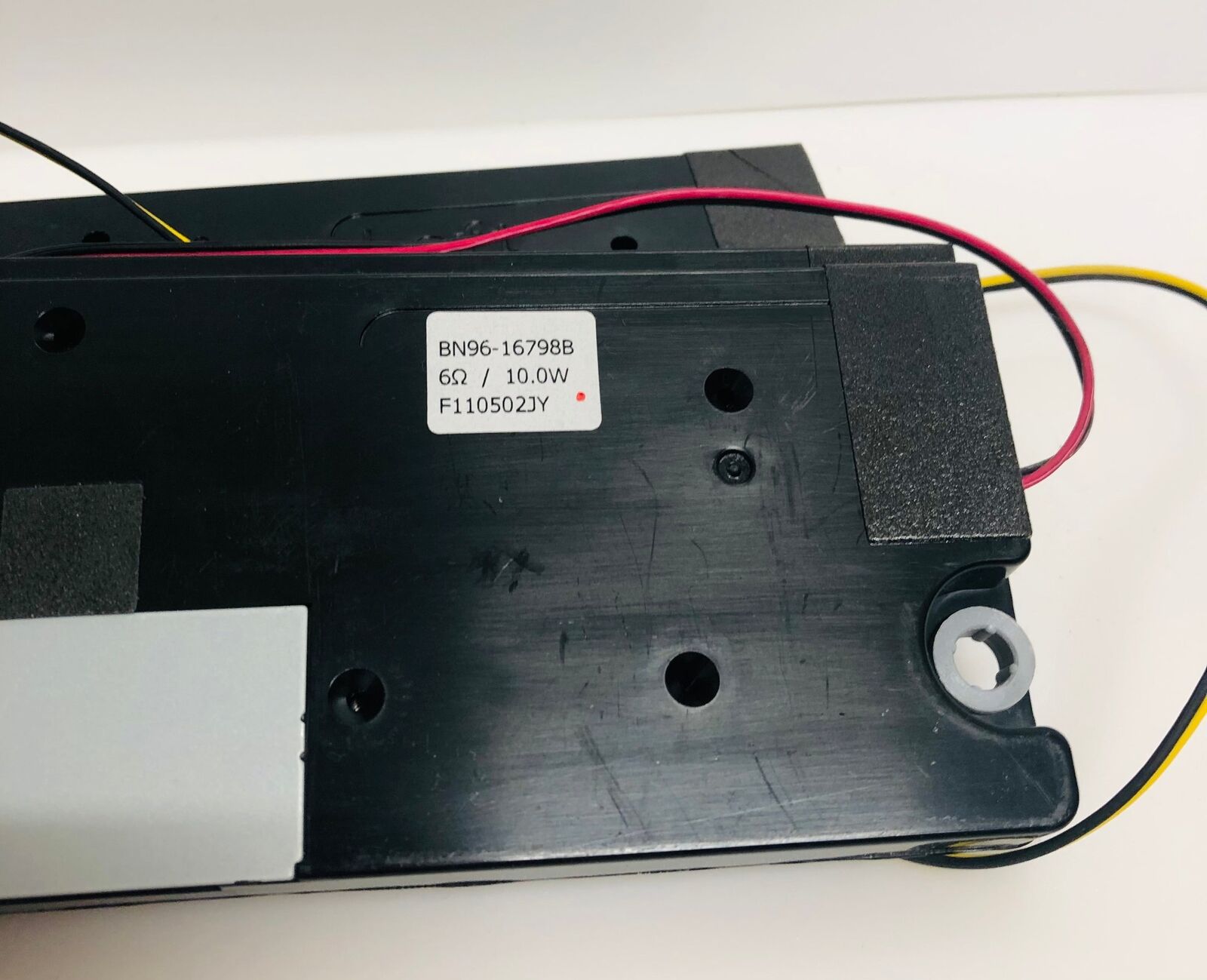 BN96-16798B SPEAKERS - SAMSUNG UE46D8005