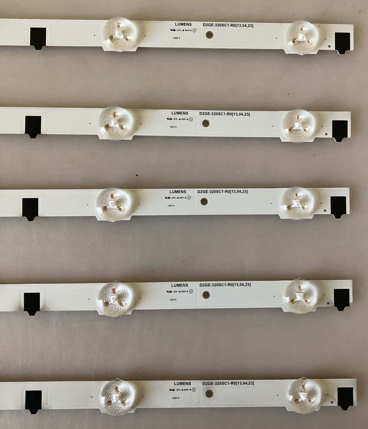 D2GE-320SC1-R0 BACKLIGHT SET FOR SAMSUNG UE32F5000AW