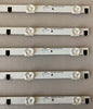 D2GE-320SC1-R0 BACKLIGHT SET FOR SAMSUNG UE32F5000AW