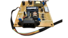 748.05W02.001R power board for Lenovo G24-10