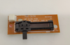 HP Color LaserJet 9500n Printer - Resistance Board RG5-3078