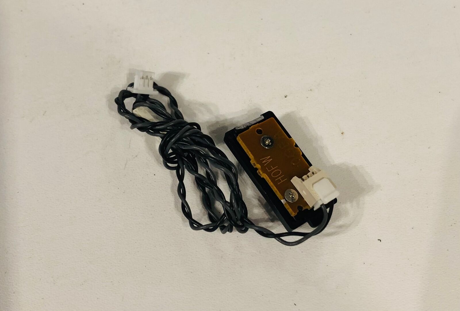 BUTTON SONY KD-55A85