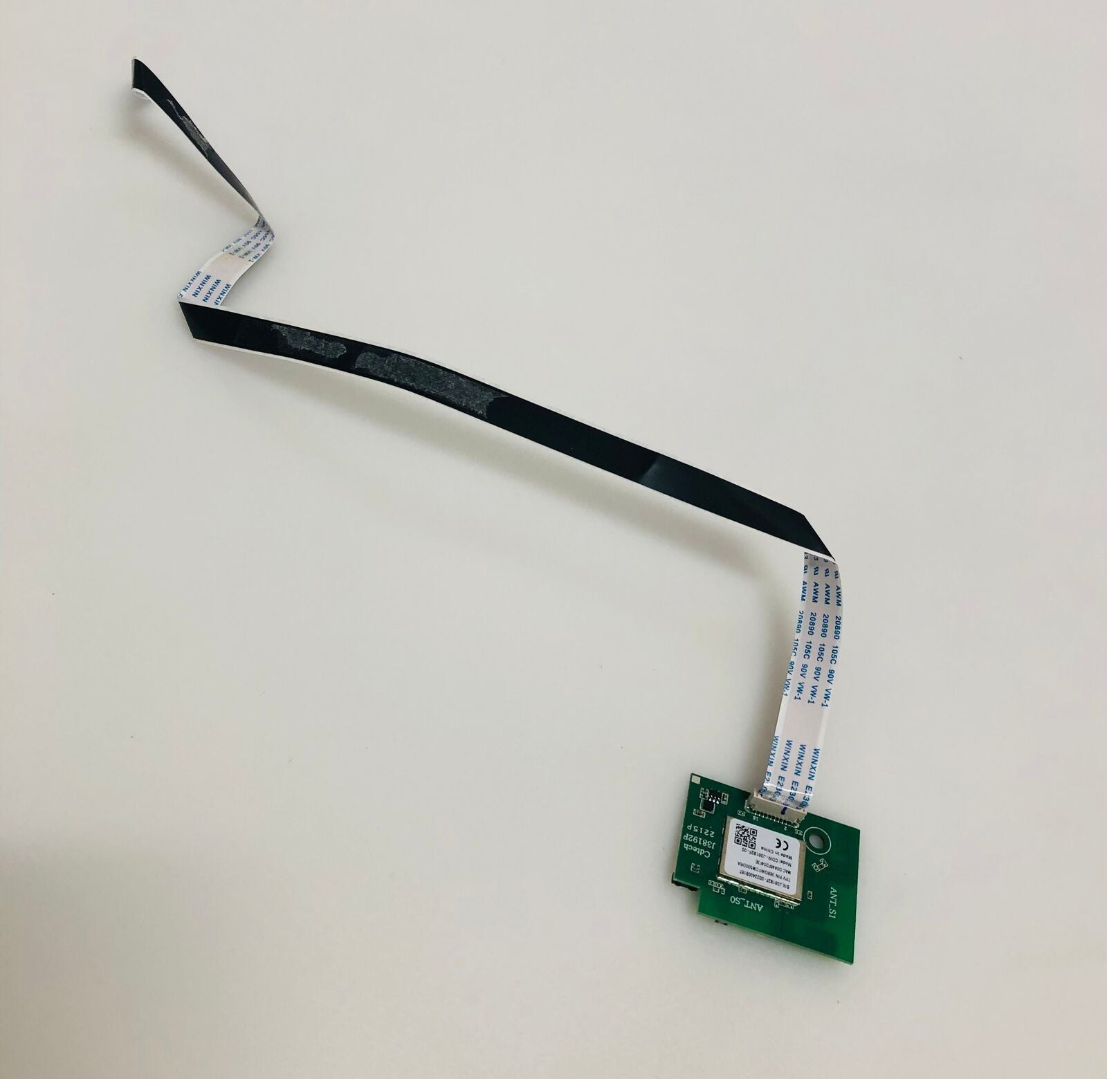 CDW-J38192F-00 368GWFCM500DRA BUTTON - PHILIPS 43PUS7657/12