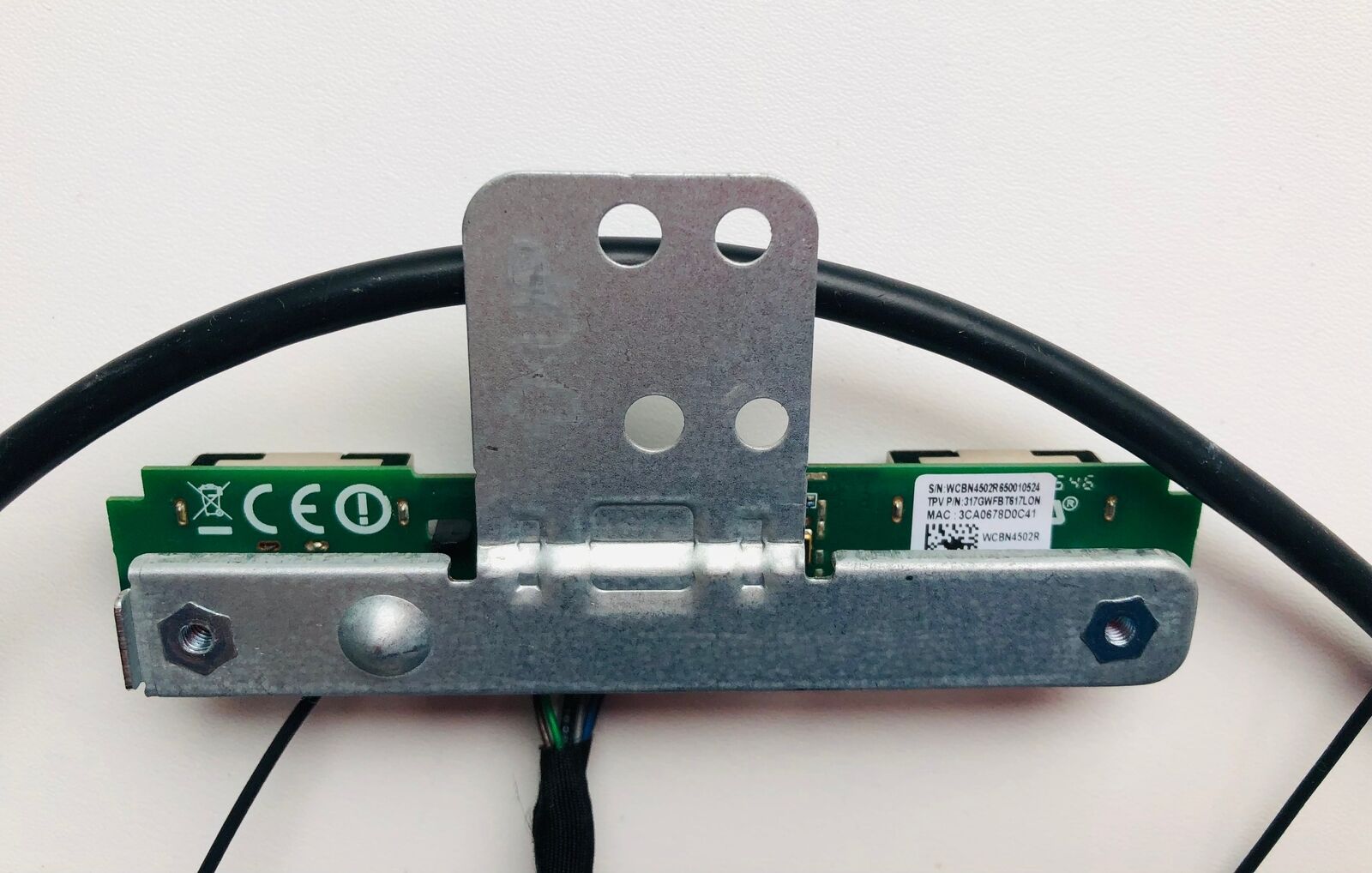 PHILIPS 49PUS7101/12 - WCBN4502R_V03 (323K0990239D) WI-FI MODULE