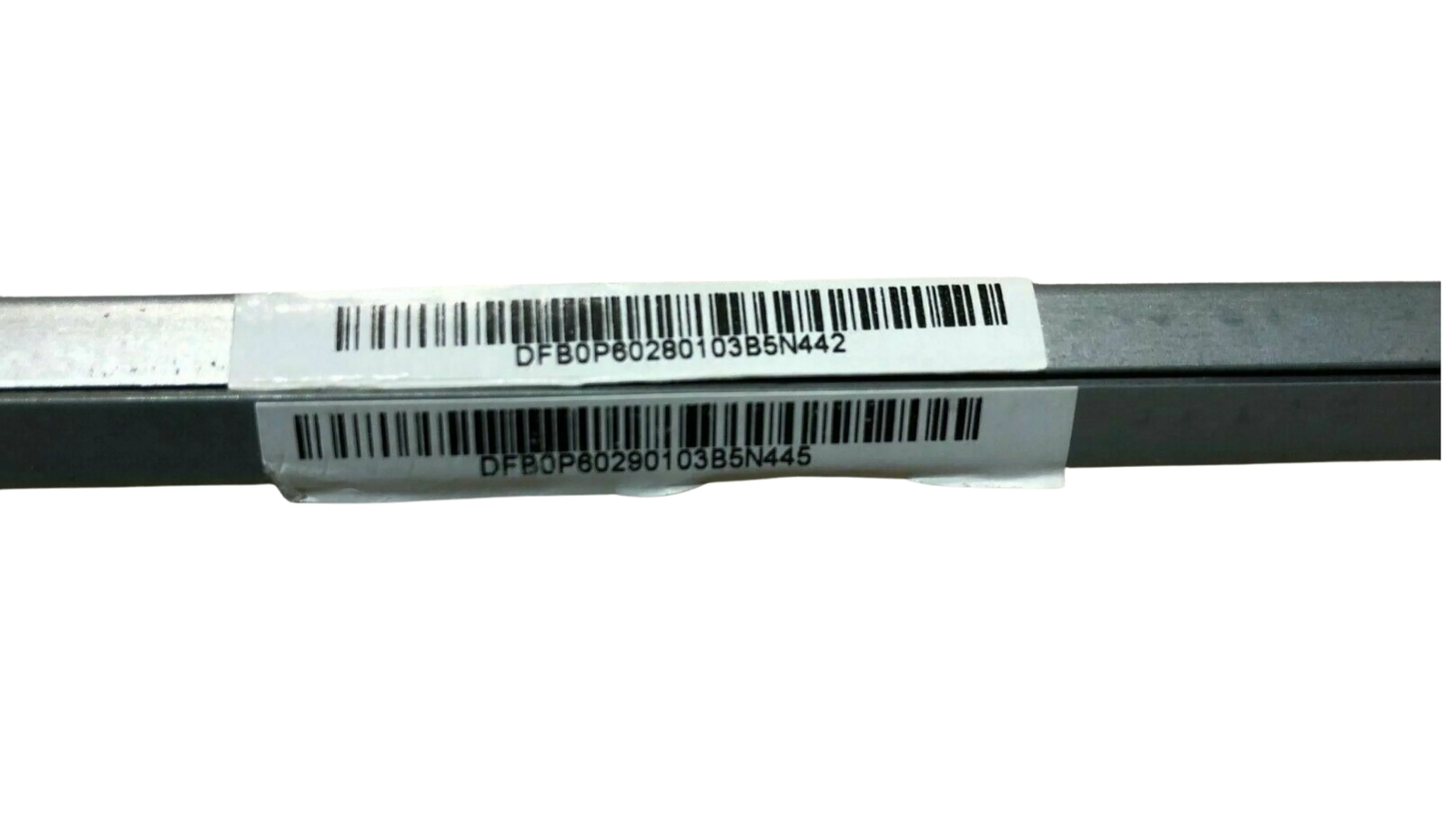 DFB0P60290103 hinges for for HP Presario CQ61 series