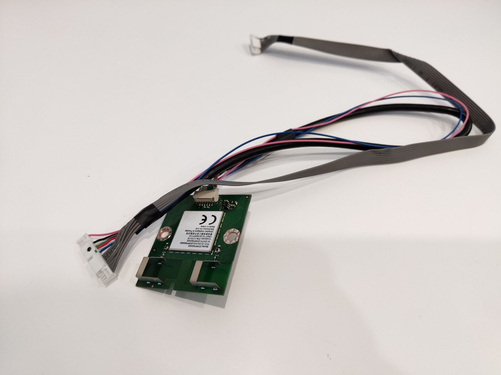 WI-FI/ Bluetooth ZDWFM2402 for Hisense H43A6140