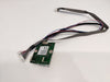 WI-FI/ Bluetooth ZDWFM2402 for Hisense H43A6140